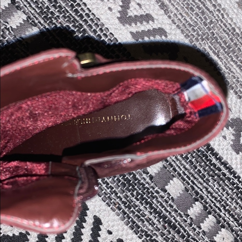 Booties - Picture 3 of 3